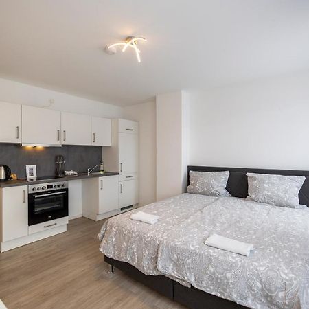 City Apartment Kuche,Bad, Parken Im Zentrum Ravensburgs A12 Экстерьер фото