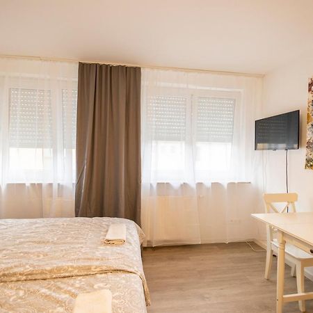 City Apartment Kuche,Bad, Parken Im Zentrum Ravensburgs A12 Экстерьер фото