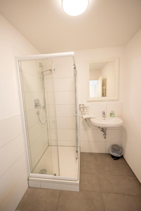 City Apartment Kuche,Bad, Parken Im Zentrum Ravensburgs A12 Экстерьер фото